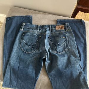 Citizens of Humanity bootcut jeans